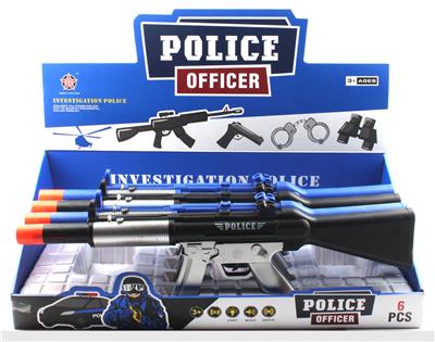 警察套装 - OBL837057