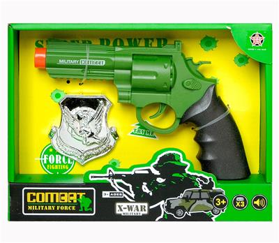 军事套装 - OBL837058