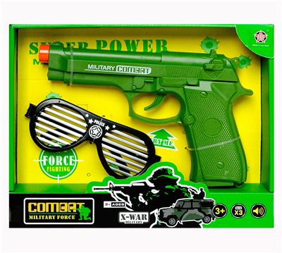 军事套装 - OBL837068