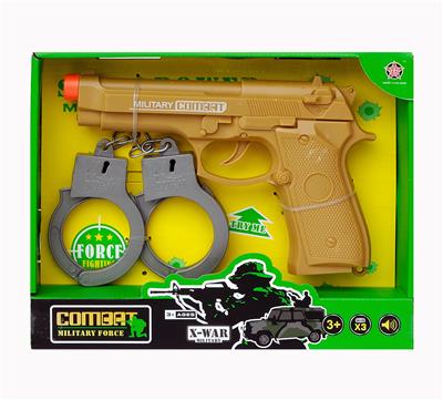 军事套装 - OBL837074