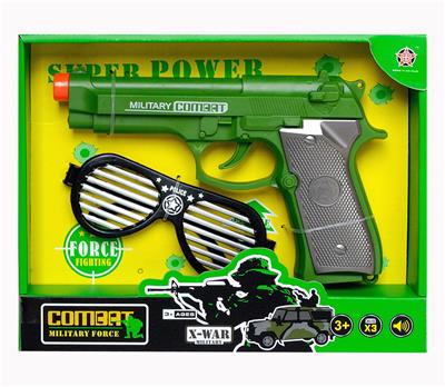 军事套装 - OBL837078