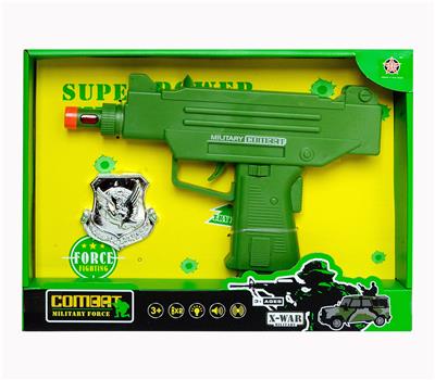 军事套装 - OBL837079