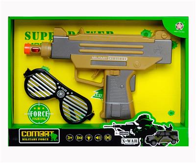 军事套装 - OBL837081