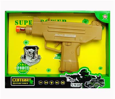 军事套装 - OBL837084