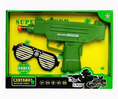 军事套装 - OBL837086