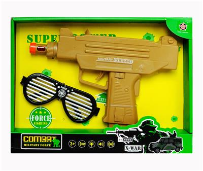 军事套装 - OBL837088