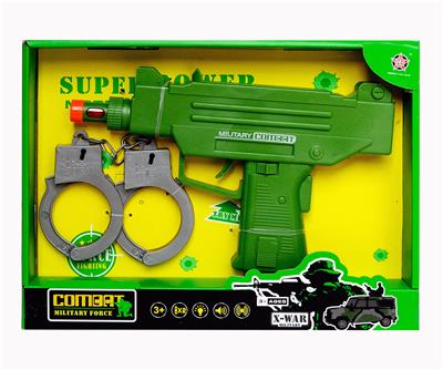 军事套装 - OBL837090