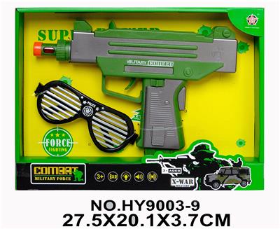 军事套装 - OBL837097