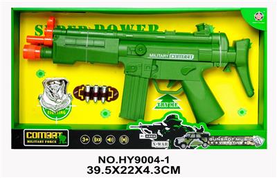 军事套装 - OBL837098