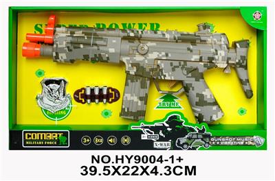 军事套装 - OBL837099