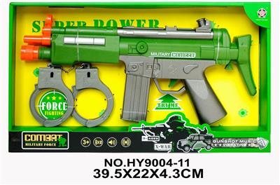 军事套装 - OBL837101