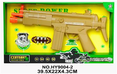 军事套装 - OBL837103