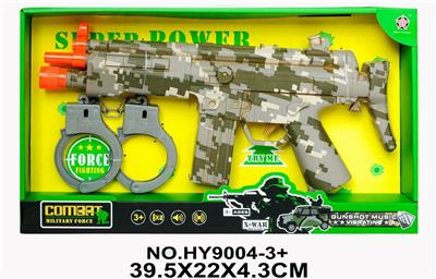 军事套装 - OBL837106