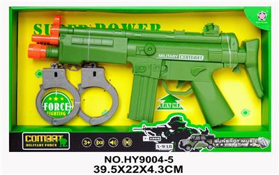 军事套装 - OBL837108