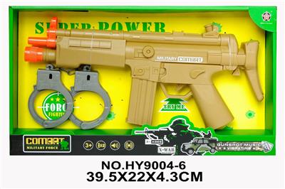 军事套装 - OBL837109