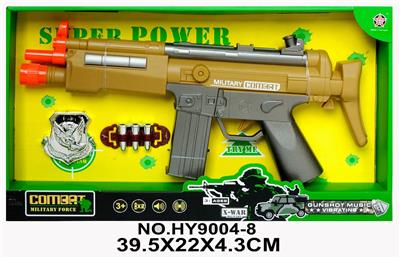 军事套装 - OBL837111