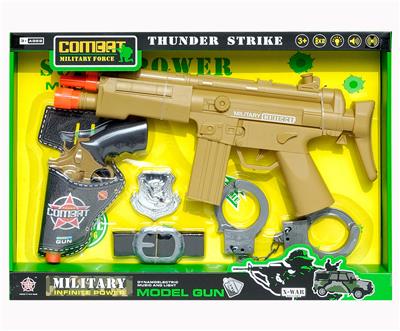 军事套装 - OBL837119