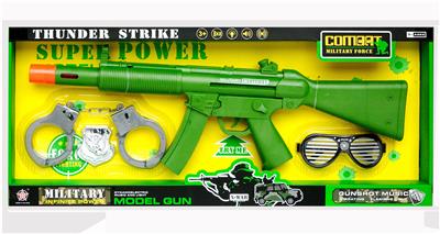 军事套装 - OBL837133