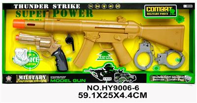 军事套装 - OBL837144