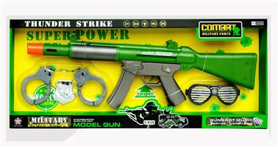 军事套装 - OBL837145