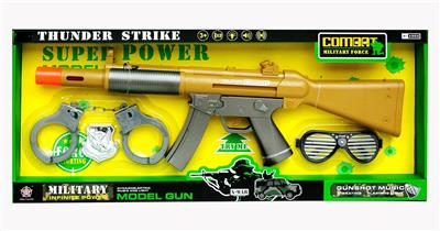 军事套装 - OBL837146