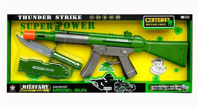 军事套装 - OBL837147