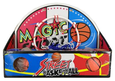 Middle basketball board - OBL837198