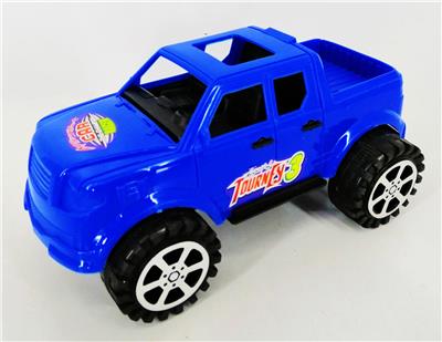 Inertial vehicle - OBL837210