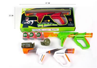 空气EVA枪 - OBL837214