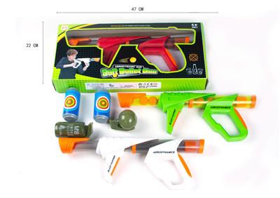 空气EVA枪 - OBL837220