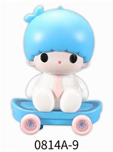 Universal scooter - OBL837248