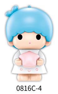 智能触控音乐灯笼/公仔（男孩） - OBL837259