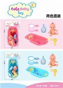 SHAMPOO (6-PIECE SET) - OBL837349