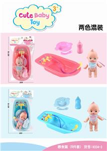 FEEDING (6-PIECE SET) - OBL837351