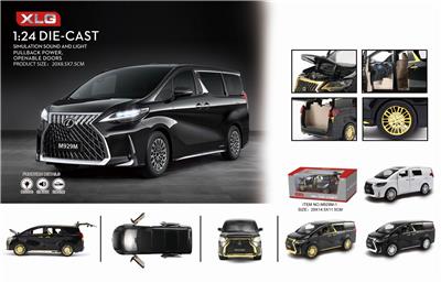 1: 24 Lexus - OBL837471