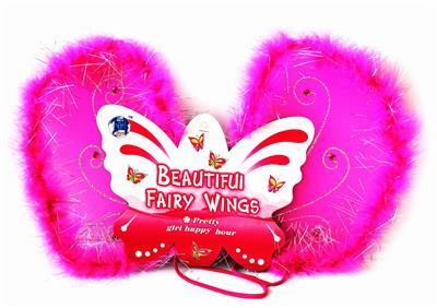 BUTTERFLY WINGS - OBL837569