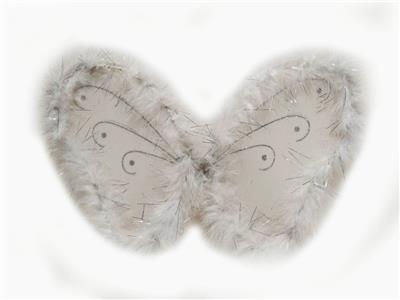 BUTTERFLY WINGS - OBL837689