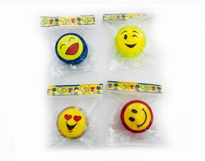 Transparent yo yo - OBL837793