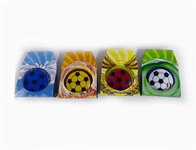 Transparent yo yo - OBL837830