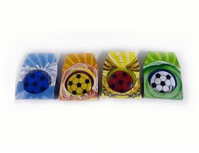 Transparent yo yo - OBL837831