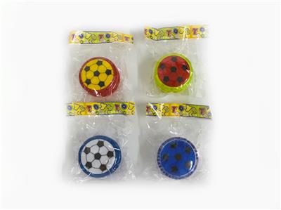 Transparent yo yo - OBL837832
