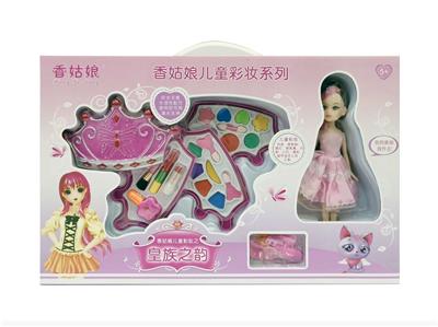 CHILDRENS MAKE-UP - OBL837860