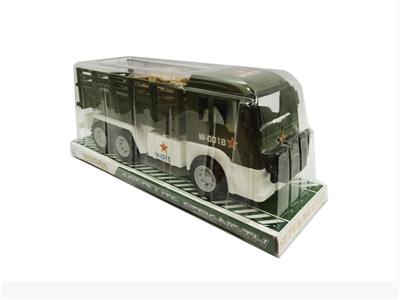 INERTIAL MILITARY PERSONNEL CARRIER - OBL837866