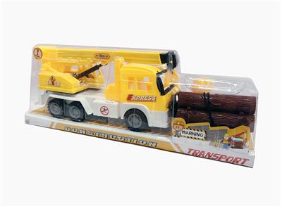 INERTIAL ENGINEERING CRANE - OBL837869