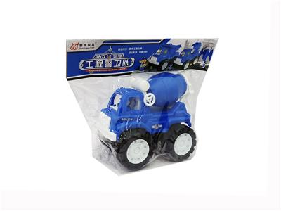 INERTIAL ENGINEERING VEHICLE - OBL837891