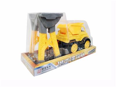 INERTIAL ENGINEERING VEHICLE UNIT - OBL837893