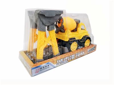 INERTIAL ENGINEERING VEHICLE UNIT - OBL837894