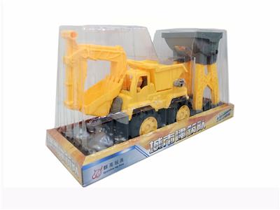 INERTIAL ENGINEERING VEHICLE UNIT - OBL837895