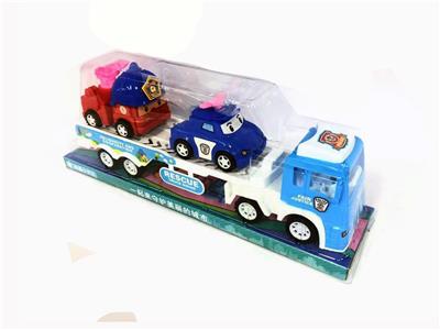 INERTIAL VEHICLE RESCUE TEAM - OBL837898