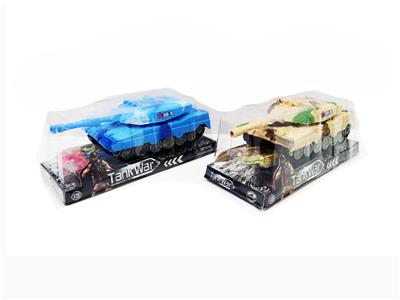 INERTIAL LAUNCH TANK - OBL837903